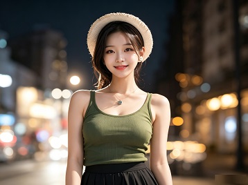 本溪市包养模特资源为什么入驻量大？如何规避交友骗子